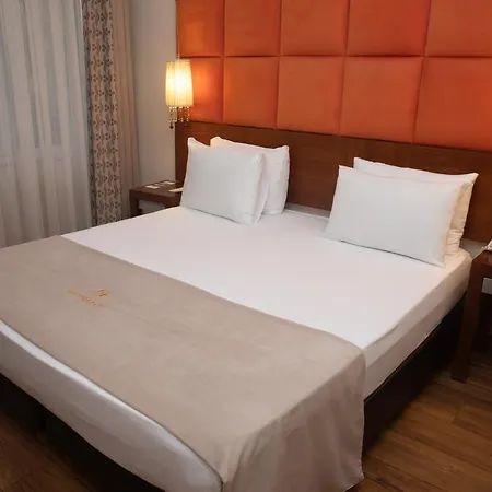 Gonluferah Thermal Hotel Bursa Exterior photo